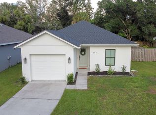 861 Coleman Ave, Sarasota, FL 34232
