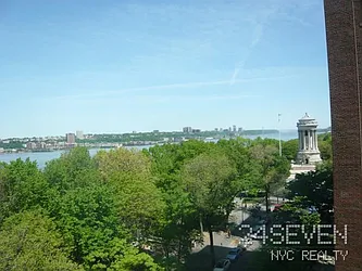 Rented by 24 7 NYC Realty Inc.