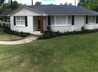 3129 Exeter Rd, Augusta, GA 30909