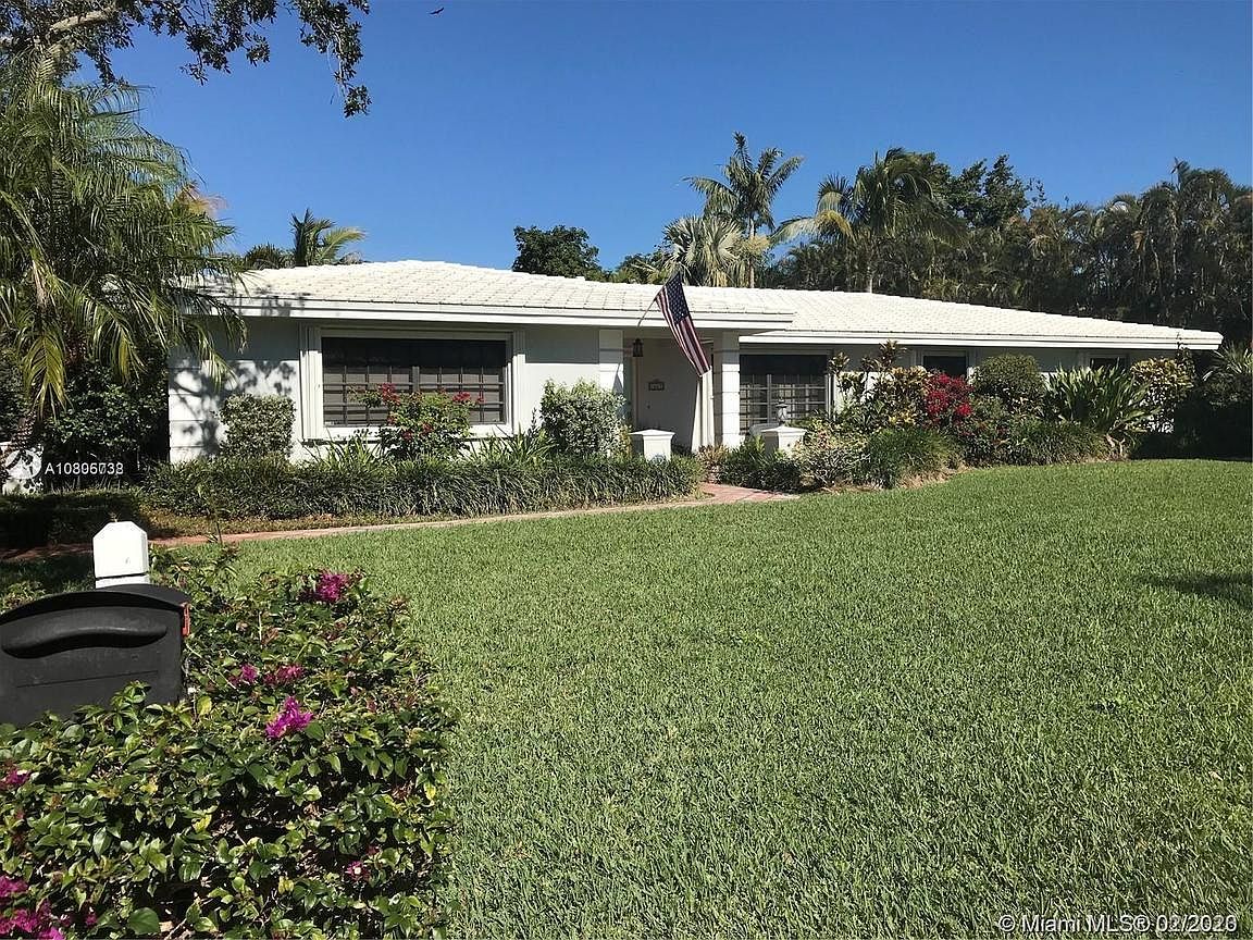 7625 SW 180th Ter, Palmetto Bay, FL 33157 | Zillow