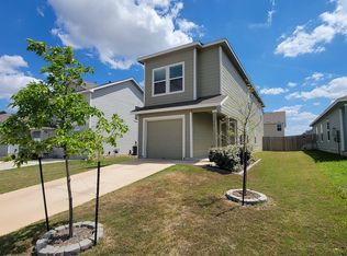 192 Gabbro Gdns, Maxwell, TX 78656