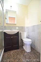 Rented by J Misrahi Realty Corp