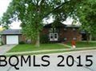 564 St. George, Dubuque, IA 52003