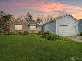 6825 Midnight Sun Dr, Maineville, OH 45039
