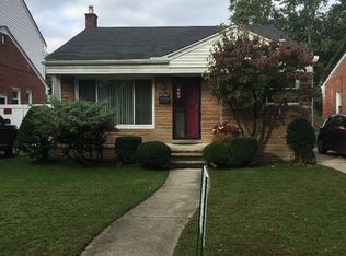 9567 Winston, Redford, MI 48239