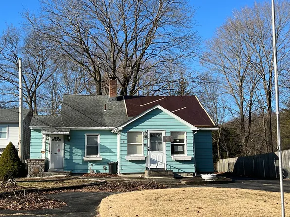 33 Adams Rush Rd, Cortlandt Manor, NY 10567