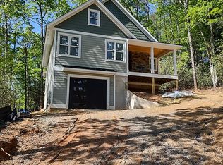 40 Quail Run, Etowah, NC 28729