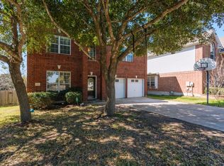 3722 Norman Loop, Round Rock, TX 78664