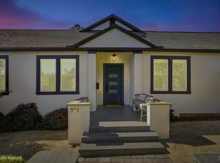 351 G Street, San Rafael, CA 94901
