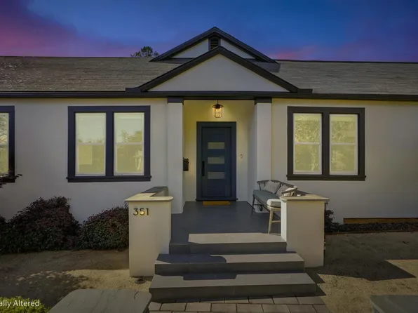 351 G Street, San Rafael, CA 94901