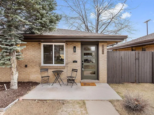 2810 N Harrison Street, Denver, CO 80205