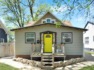 321 6th St NW, Minot, ND 58703