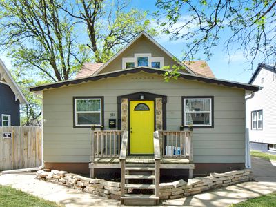 321 6th St NW, Minot, ND, 58703