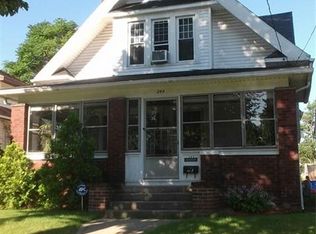 244 Somerset St, Toledo, OH