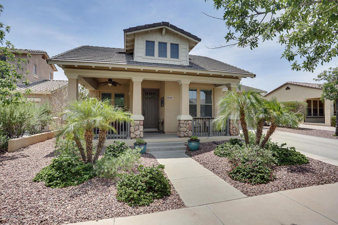 20387 W Thayer St, Buckeye, AZ 85396 Zillow
