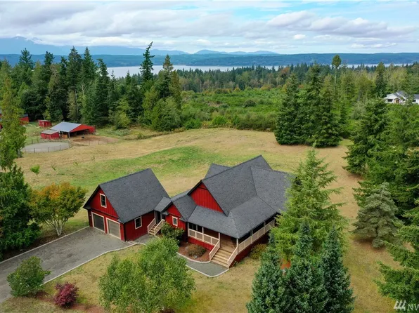 2060 NW Cowgirl Way, Poulsbo, WA 98370