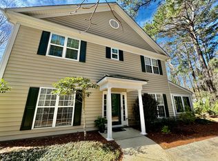1751 Wyngate Cir, Mount Pleasant, SC 29466