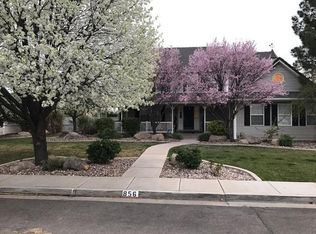 856 E 1010 S, Saint George, UT 84790