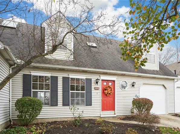 2855 Tinkers Ln, Twinsburg, OH 44087