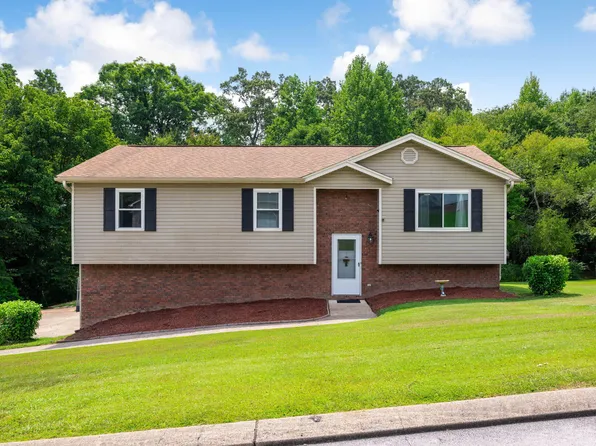 1159 Stormy Ridge Dr, Soddy Daisy, TN 37379