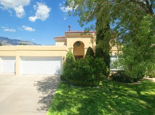 10432 Royal Birkdale NE, Albuquerque, NM 87111
