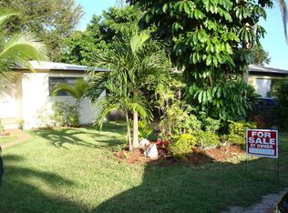 4574 SW 25th Ave, Fort Lauderdale, FL 33312