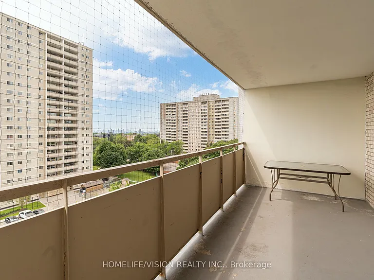1360 York Mills Rd #905 — Photo 32