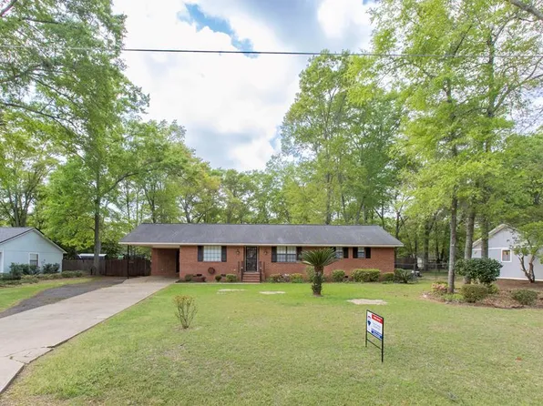 117 Tocaste Ln, Albany, GA 31707