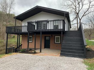 2818 Schoolhouse Hill Rd, Mount Vernon, KY