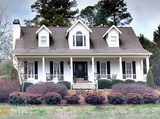 1031 Twin Oaks Trl, Watkinsville, GA 30677
