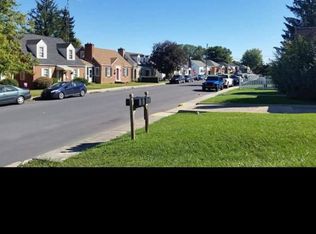 909 W Burke St APT 1, Martinsburg, WV 25401