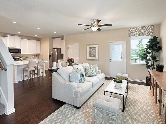 3rd image of 5200 Golden Canary Ln