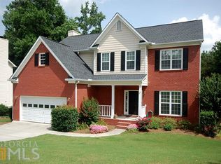 2672 Spring Cast Dr, Buford, GA 30519