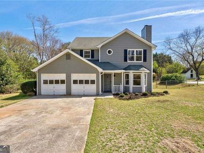 4132 Wrexham Dr, Snellville, GA, 30039