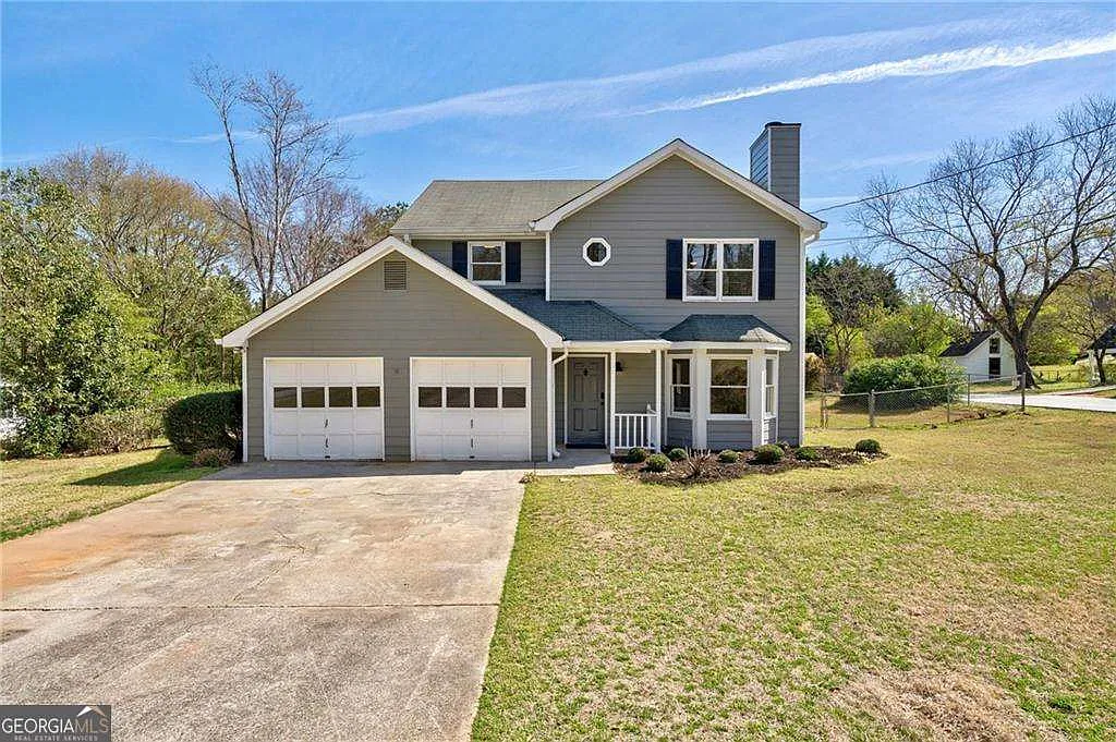 4132 Wrexham Dr photo 1