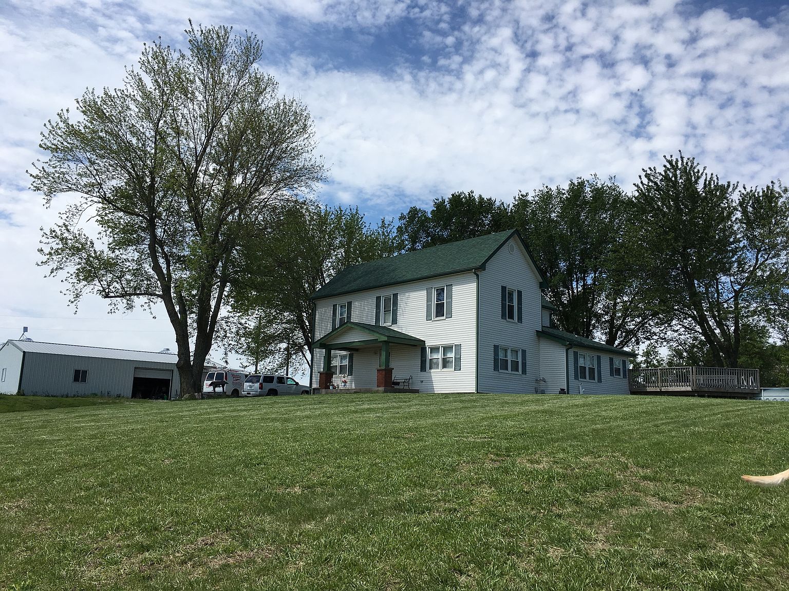 5920 SE State Route Dd DD, Faucett, MO 64448 Zillow