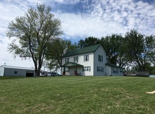 5920 SE State Route Dd #DD, Faucett, MO 64448