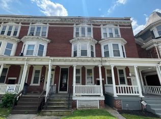 922 W King St, York, PA 17401