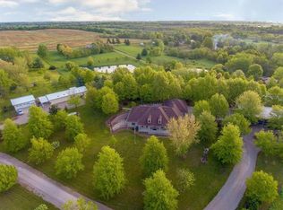 19845 S Ridgely Rd, Edgerton, MO 64444