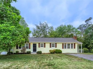 5037 Selena St, Winston Salem, NC 27106