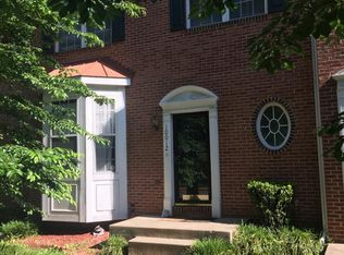 10012 Juniper Dr, Bowie, MD 20721