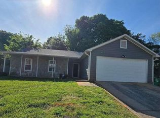 1173 To Lani Farm Rd, Stone Mountain, GA 30083