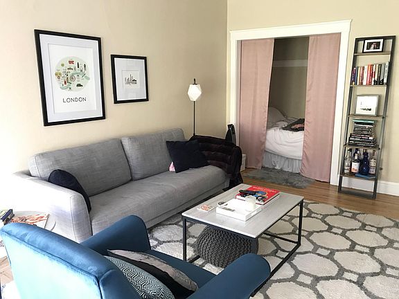 3rd image of 1441 Taylor St #404