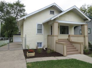 306 E Cossitt Ave, La Grange, IL