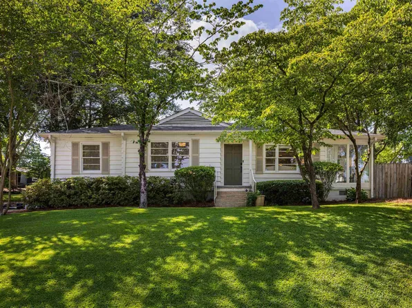 4232 Warren Rd, Birmingham, AL 35213