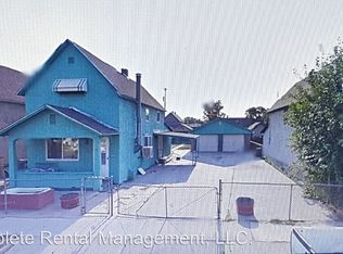 1230 Bohmen Ave, Pueblo, CO 81006