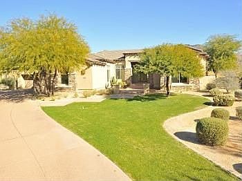 2nd image of 9290 E Thompson Peak Pkwy Unit 483