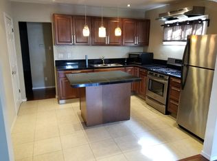 2950 S Palm Grove Ave, Los Angeles, CA 90016