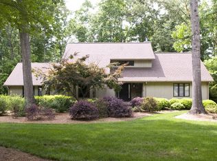 4102 S Rockingham Rd, Greensboro, NC 27407