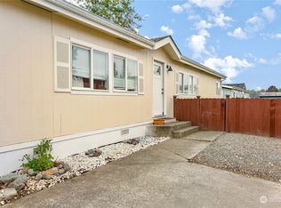 13712 105th Avenue Ct E #44, Puyallup, WA